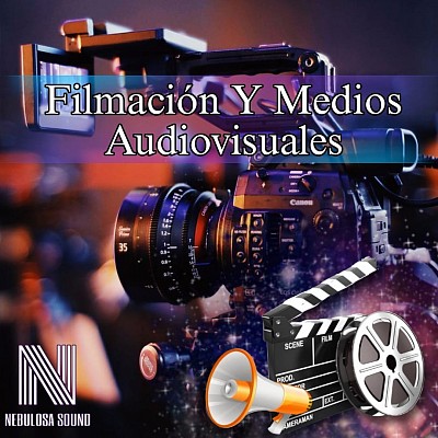 Creamos Todo Tipo De Contenidos Y Medios Audiovisuales, Contamos Con Un Gran Equipo De Aliados En Distintas Especialidades De La Filmación.